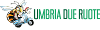 Umbria Due Ruote Logo
